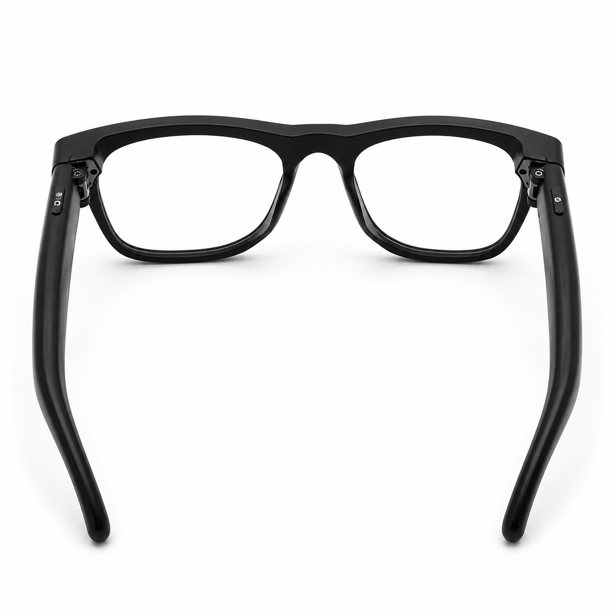 AI Smart Glasses With Real-Time Translation & HD Camera